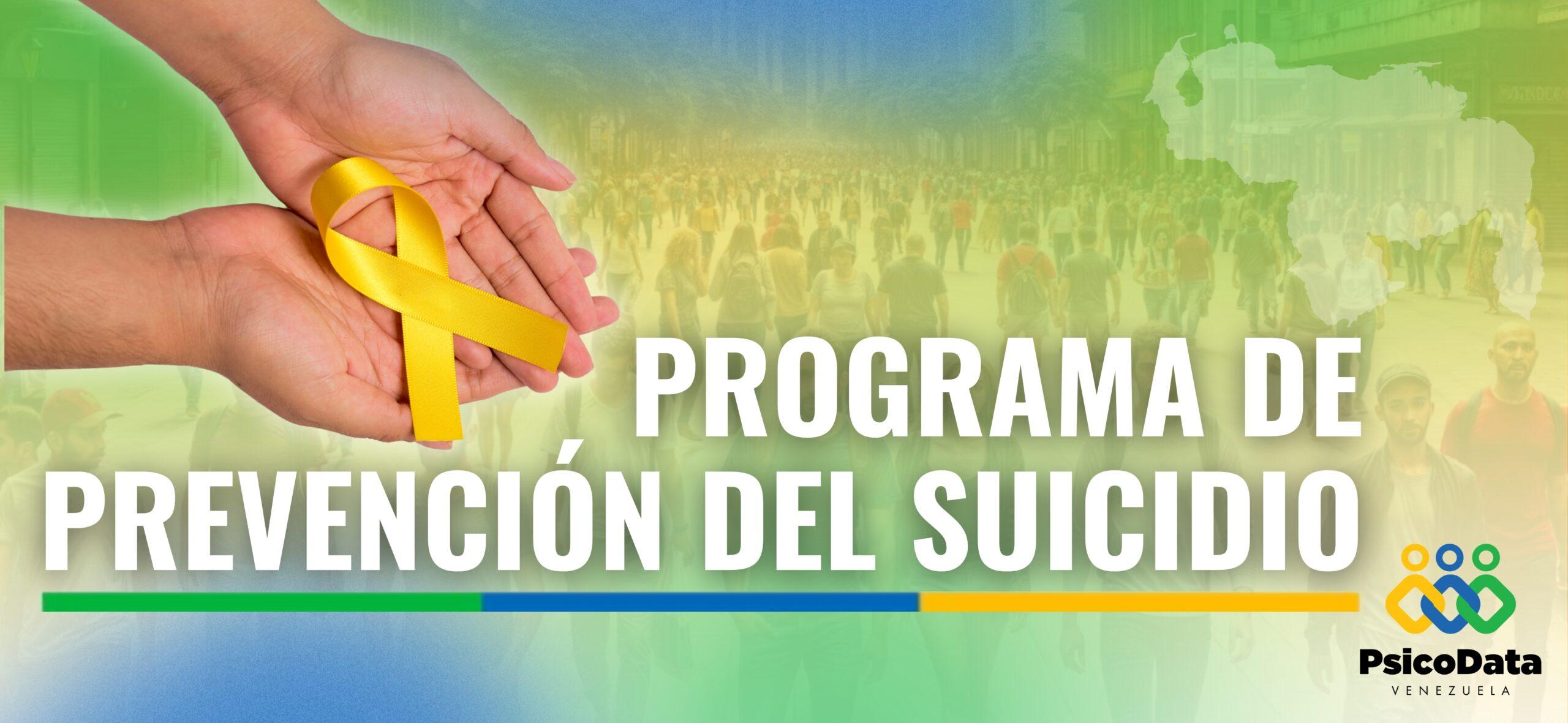 PROGRAMA DE